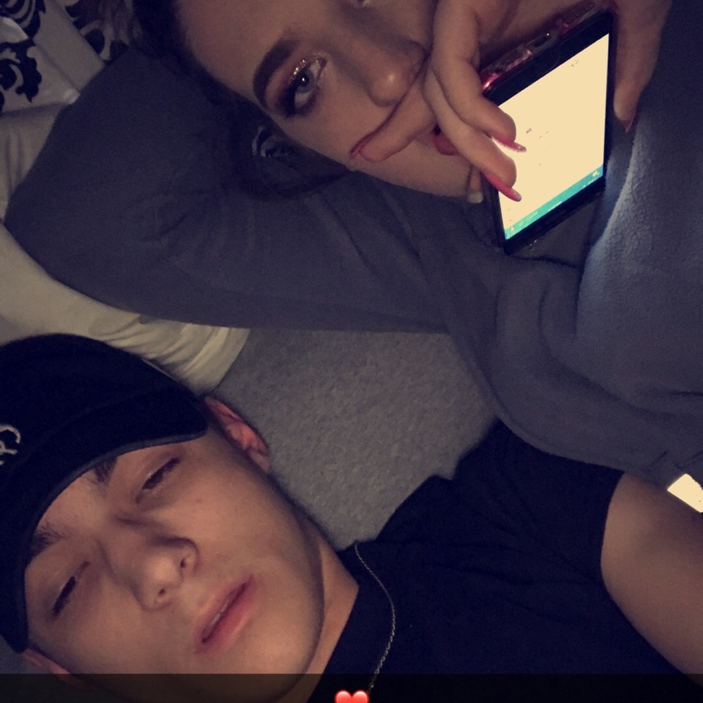 Meet your Posher, Tony